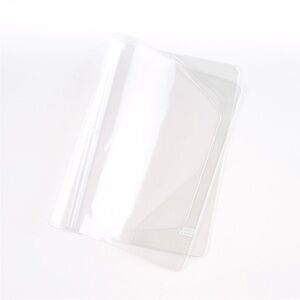 Cover on Cover for A5